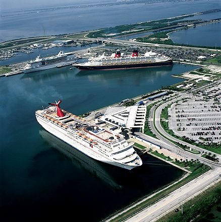 Port Canaveral