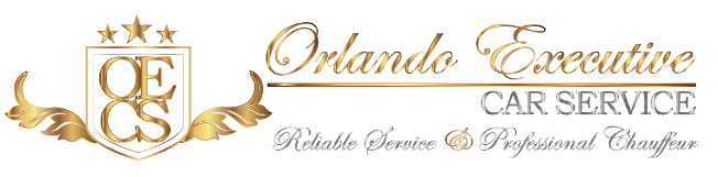 Orlando Executive Car Service