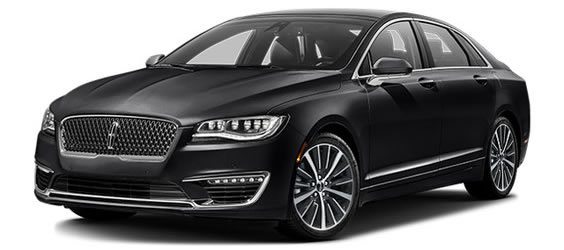 017-Lincoln-MKZ-Black