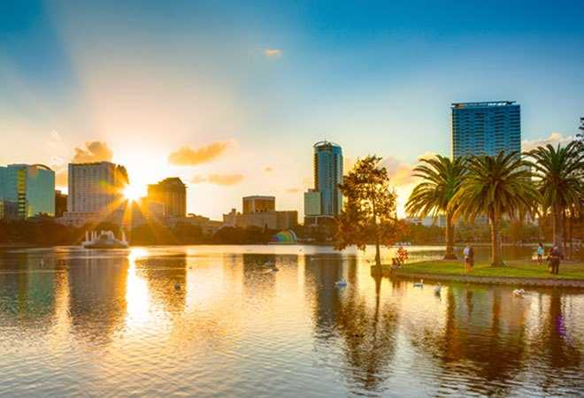 Orlando Executive Luxury Car Service