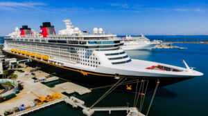 Black Car Service From Orlando Airport to Port Canaveral