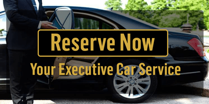 Orlando Executive Car Service