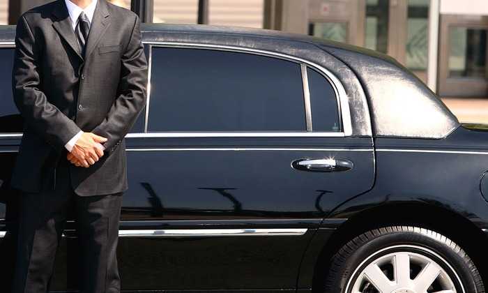 Orlando Private Car Service