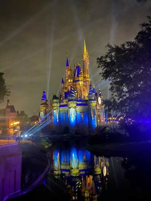 Disney Cast Member Celebration 2022