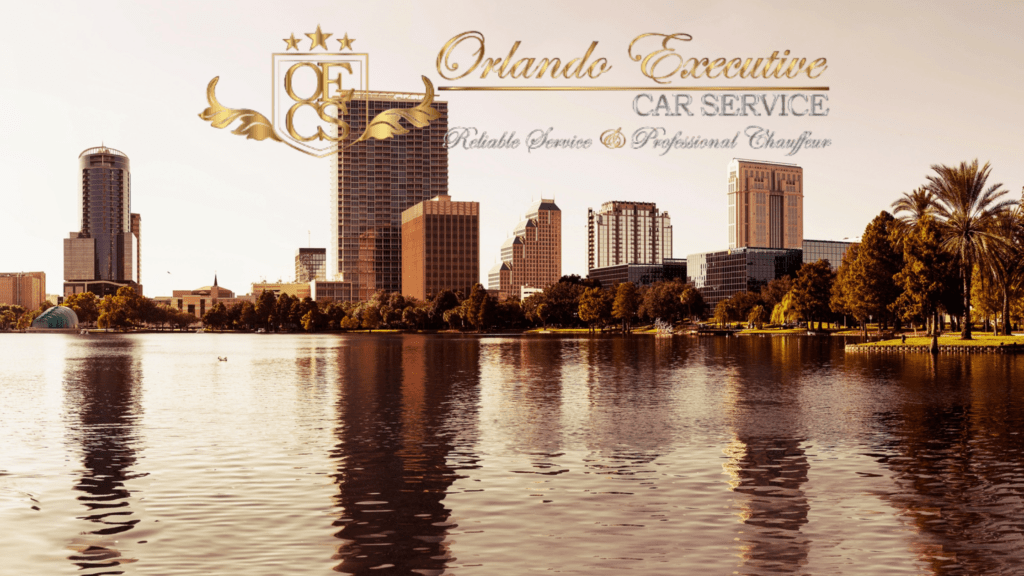 Orlando luxury car service benefits