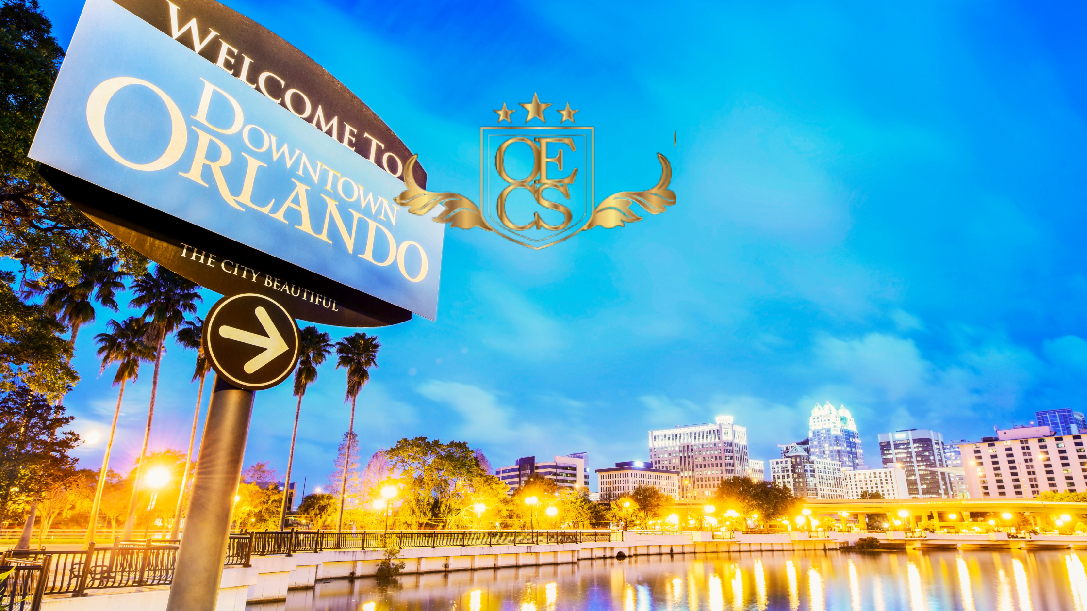 10 Benefits of Choosing Orlando Executive Car Service