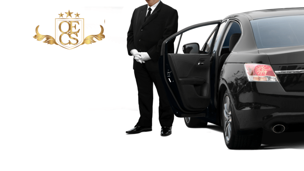 Choosing Orlando Private Car Service Over Car Rental