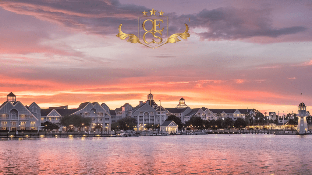 Experience the Disney Magic Stress-Free