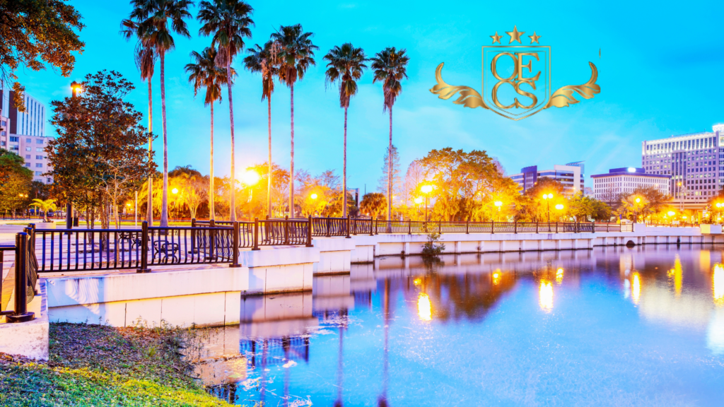 Private Car Service Ideal for Orlando Family-Friendly Travel