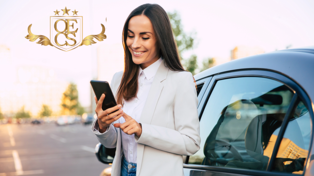 Reliable Private Car Service for Business Travel