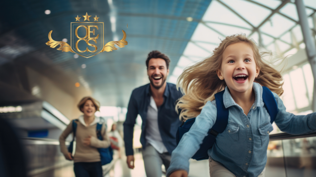 The Luxury of Airport Car Services