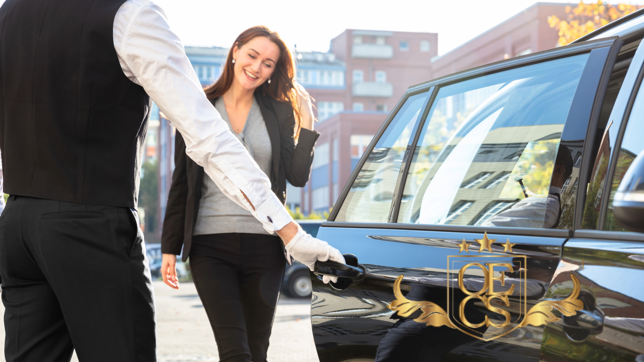 Why a Private Car Service Beats a Car Rental and Shuttles