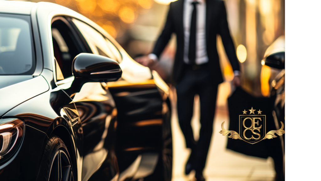 Is Private Car Service Chauffeur Service?