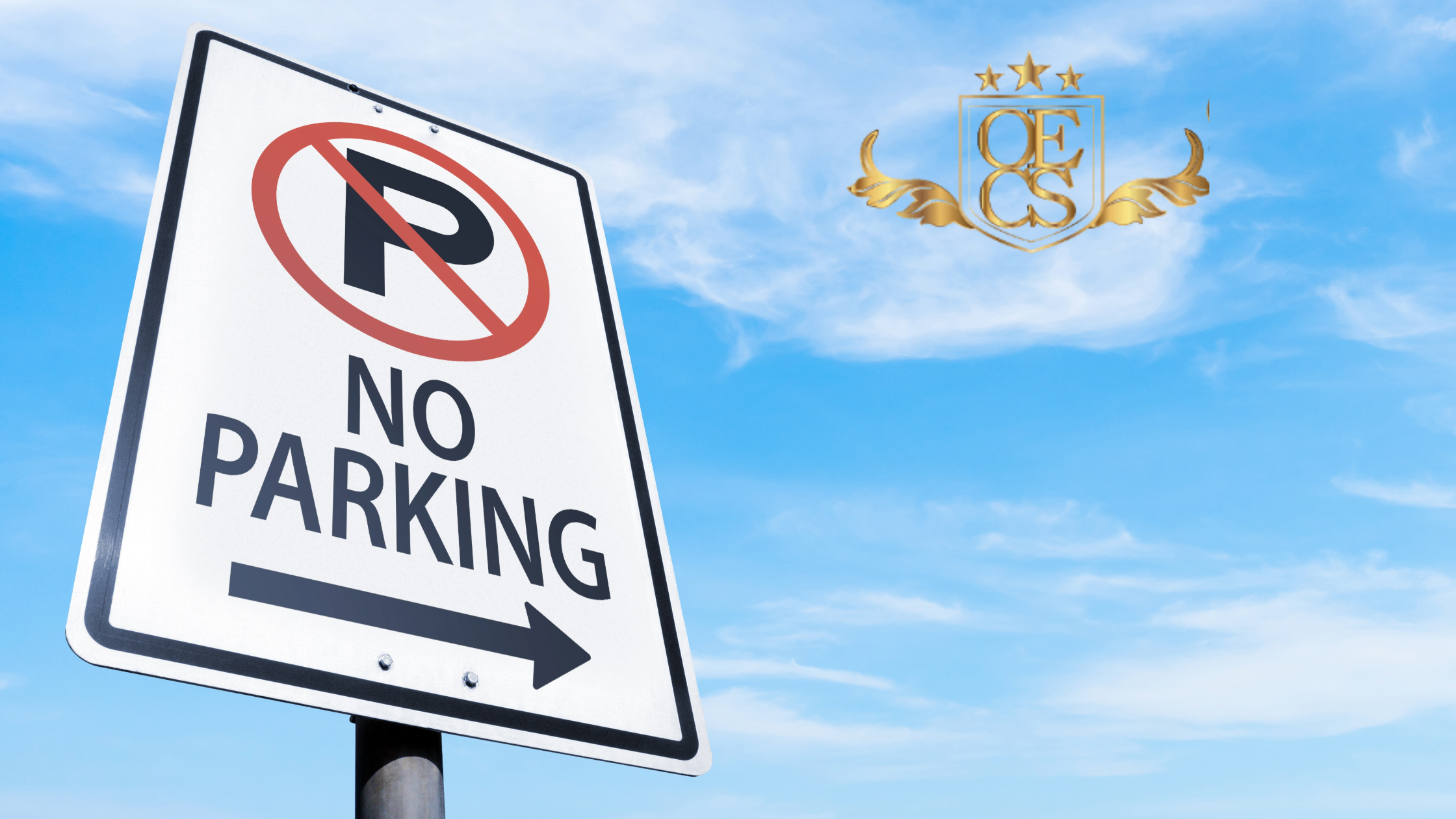 No parking hassles when using private car rental