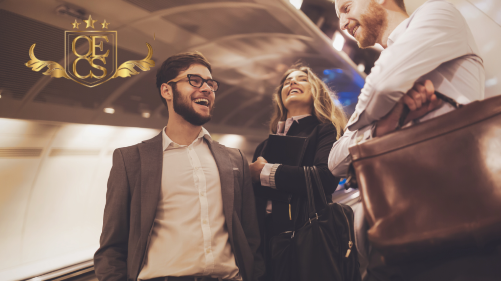 Why Executive Car Service is Essential for Your Convention Visit