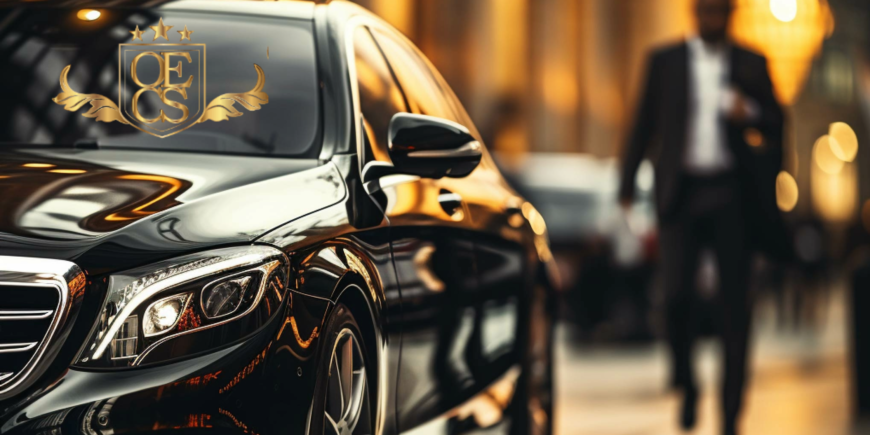 benefits of a private car service add up to luxury transportation