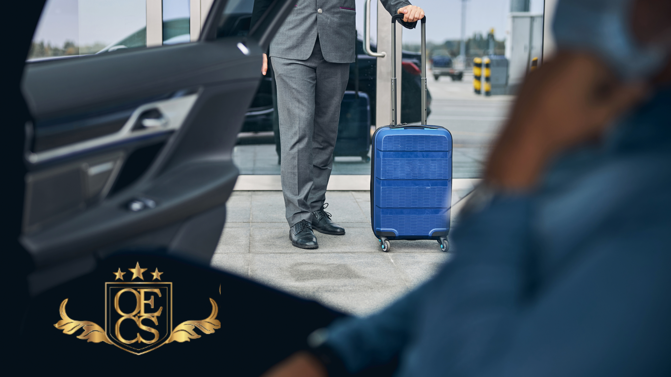 business and/or entertainment travelers both benefit from Orlando private car service