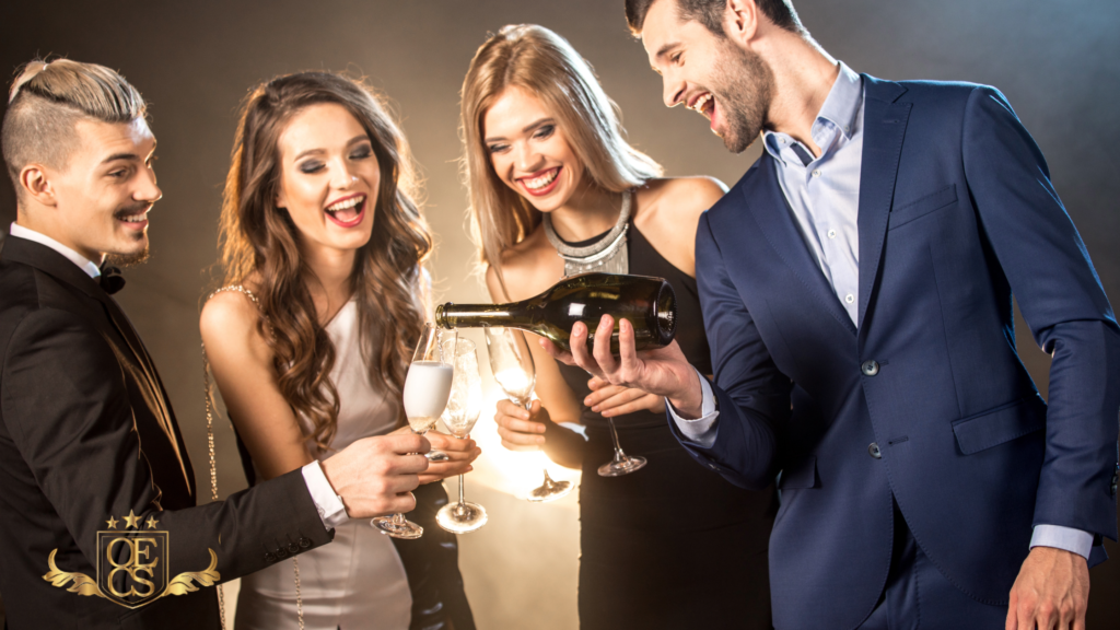 Private Car Service for Your Event Attendees