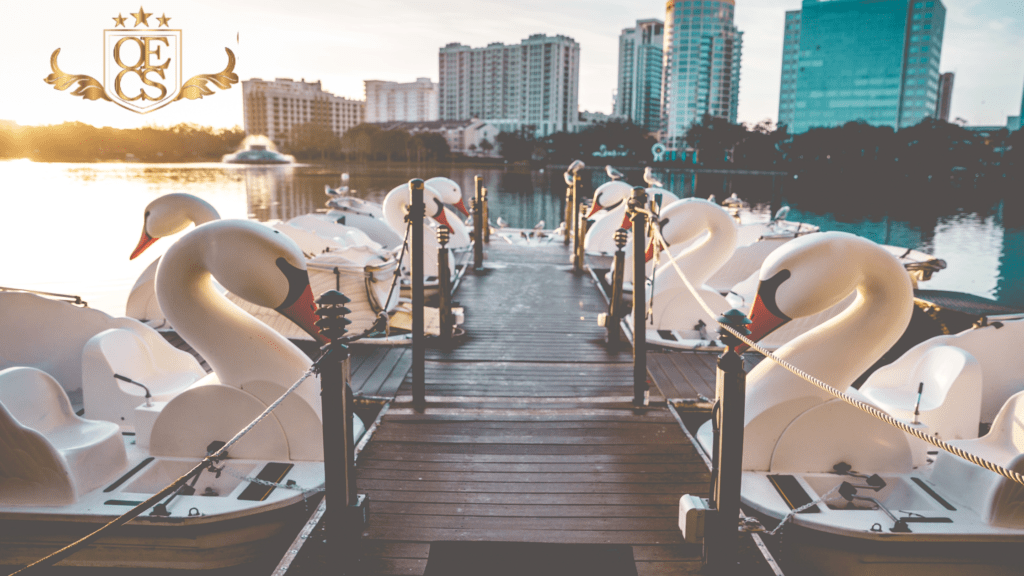 Make sure your visit to Orlando is hassle-free with Private Car Service