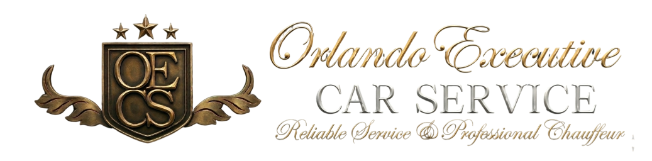 Orlando Executive Car Service