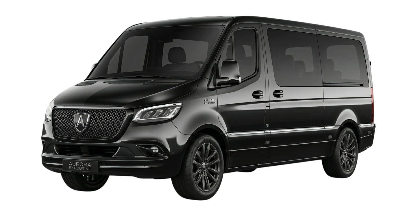 Mercedes-Benz Executive Sprinter