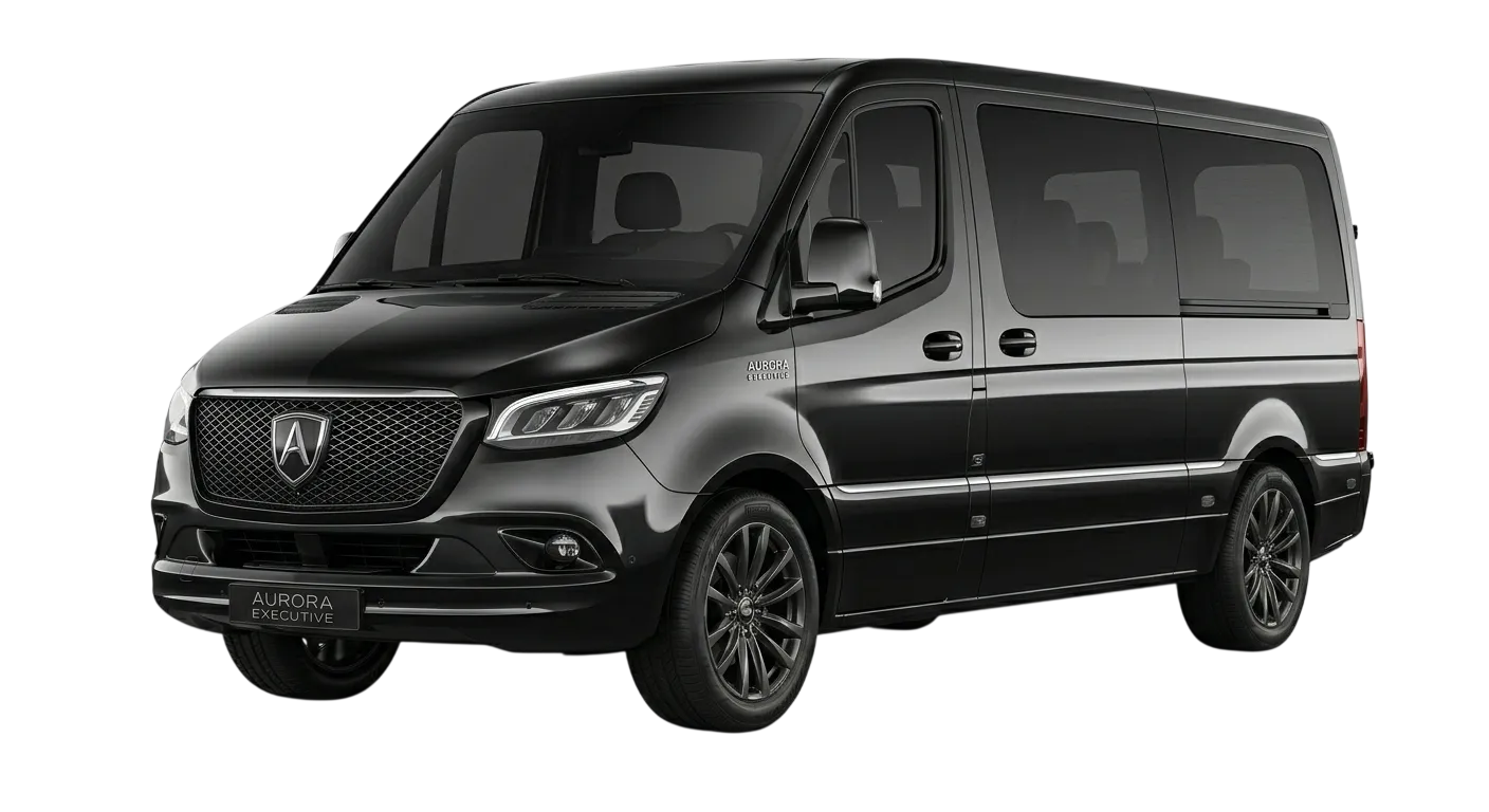 Mercedes-Benz Executive Sprinter