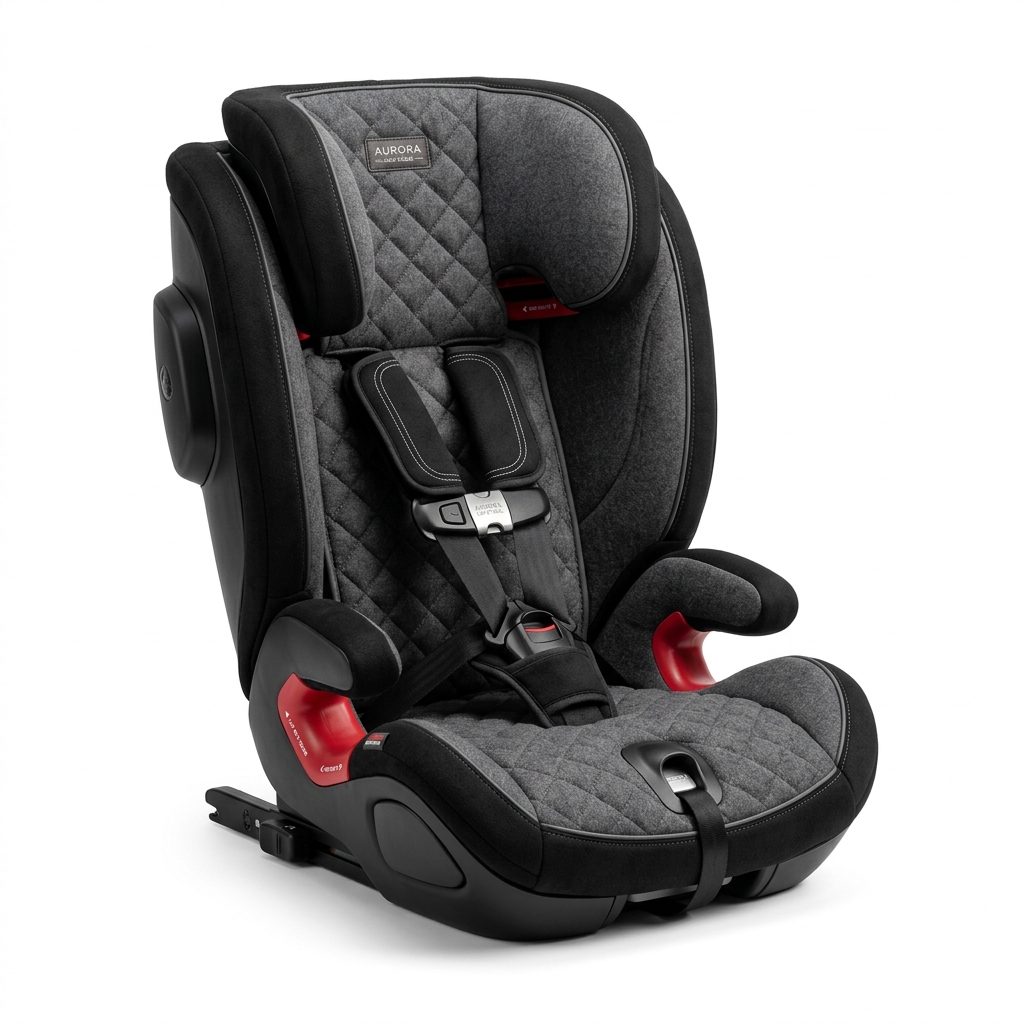 Booster Seat