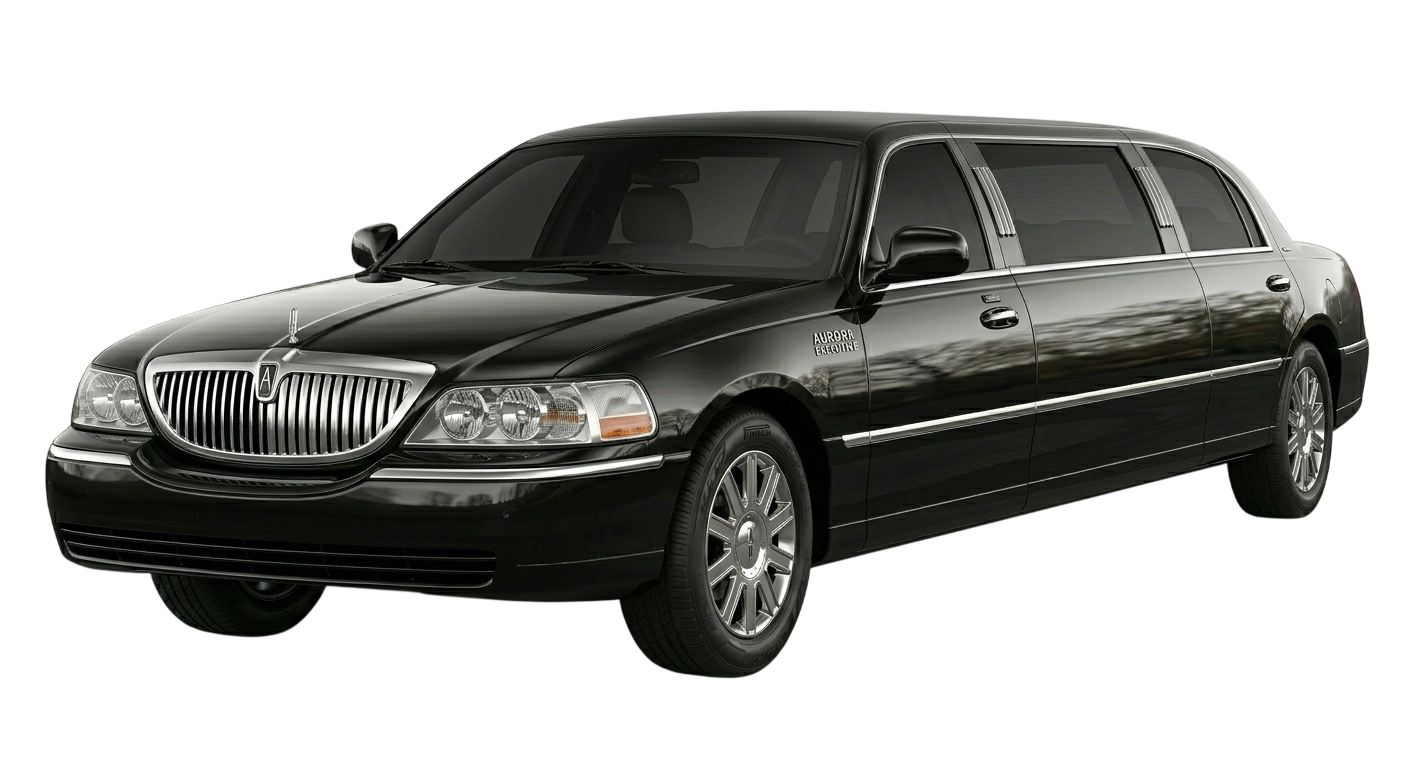 Classic Stretch Limousine