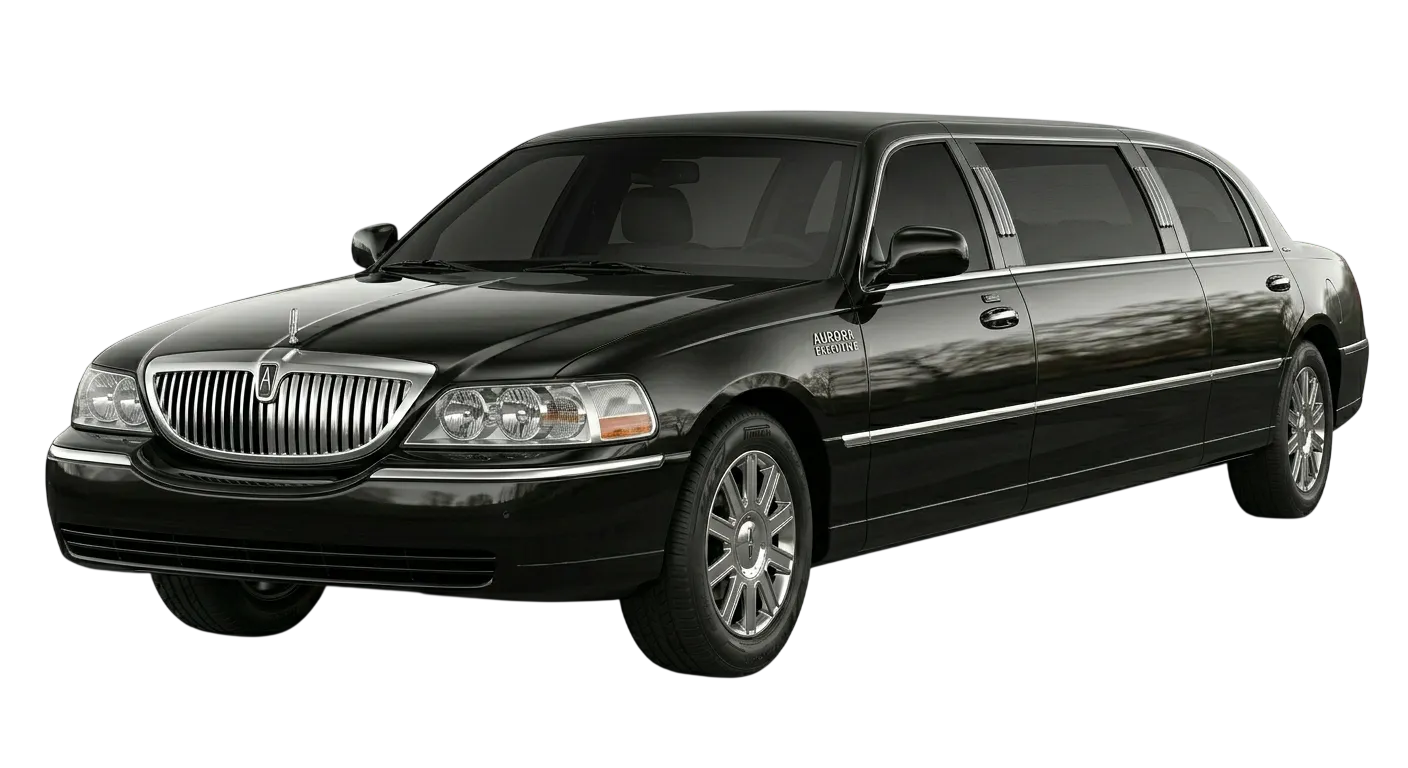 Classic Stretch Limousine