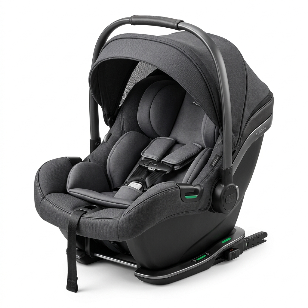 Infant Car Seat