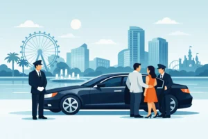 How Much Is Chauffeur Service in Orlando?