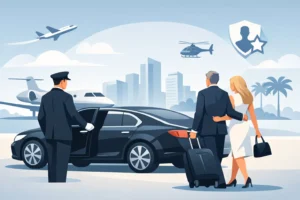 A Practical Guide to VIP Client Transportation