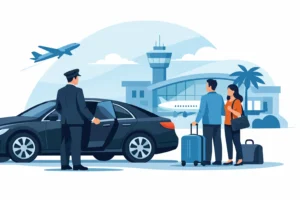 Airport Chauffeur Reviews: What to Look For