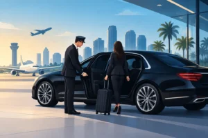 Orlando Black Car Service for Premium Travel